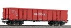 76440 Sachsenmodelle Gondola car Eanos &quot;Railion&quot;